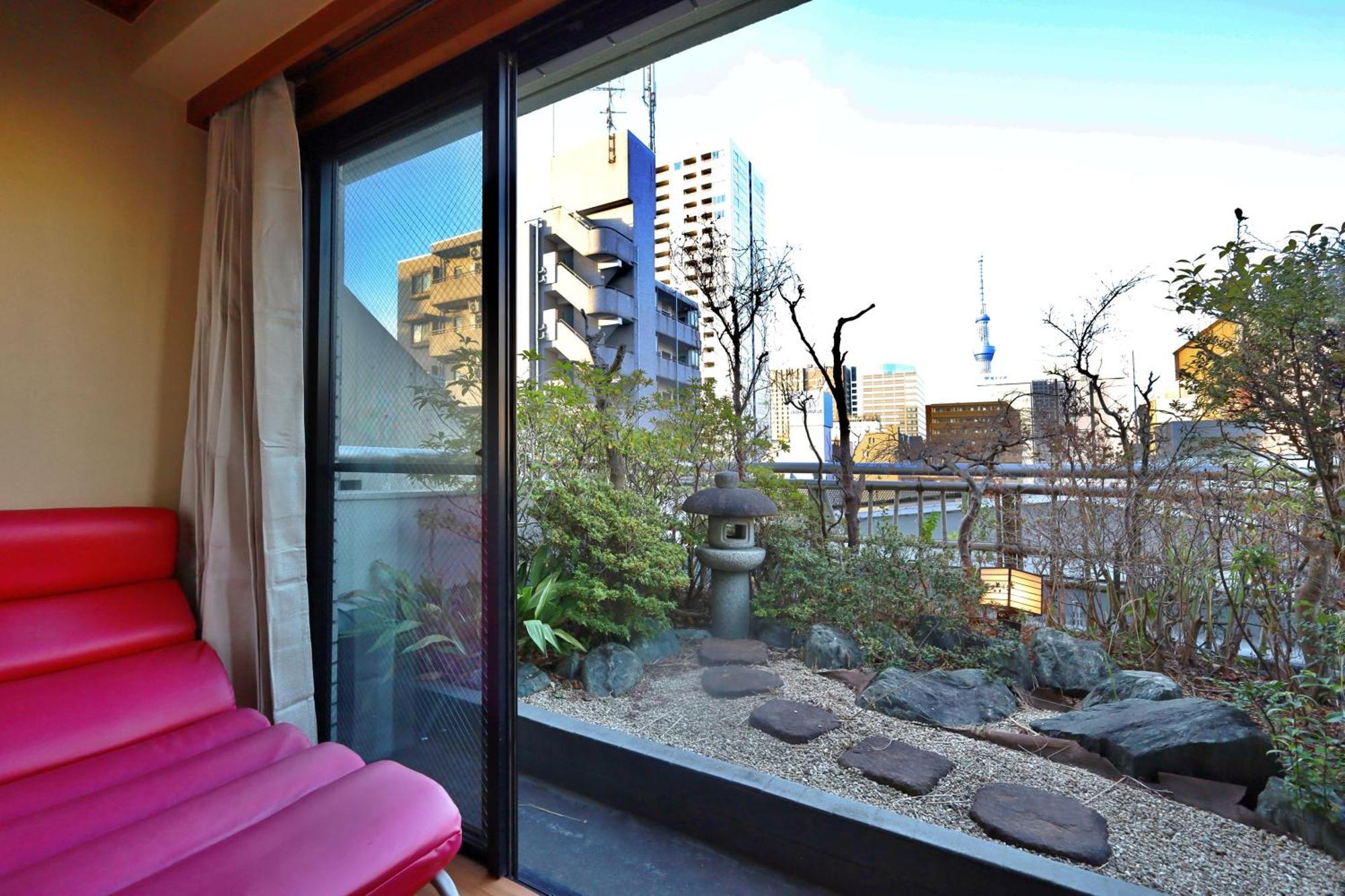 錦糸町 Apartament