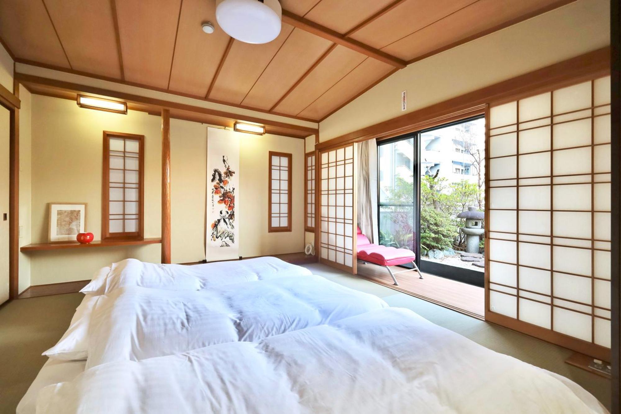 錦糸町 Apartament *