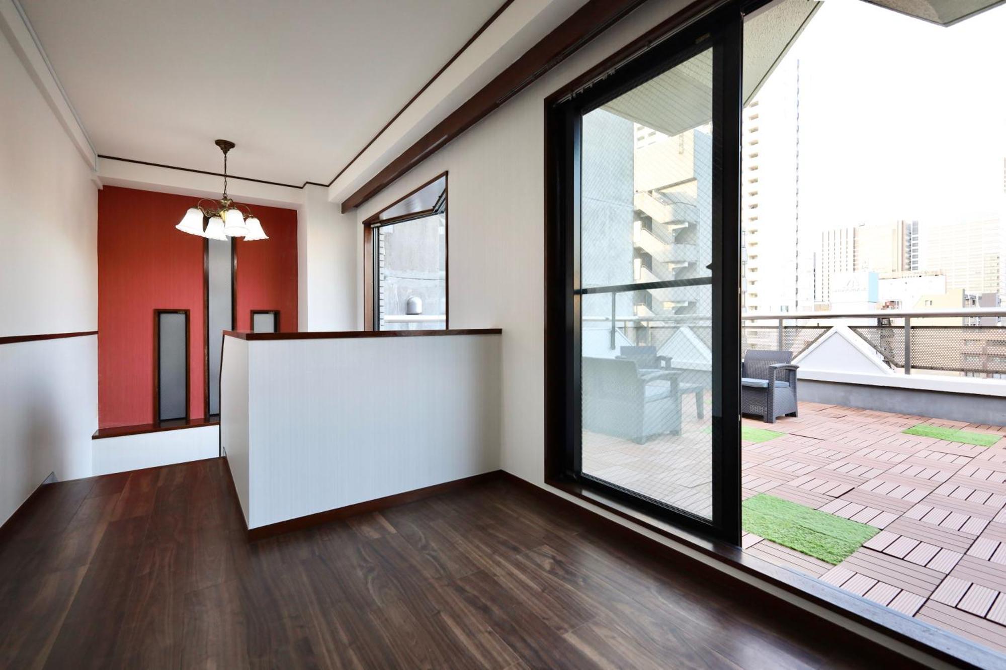 錦糸町 Apartament Tokio