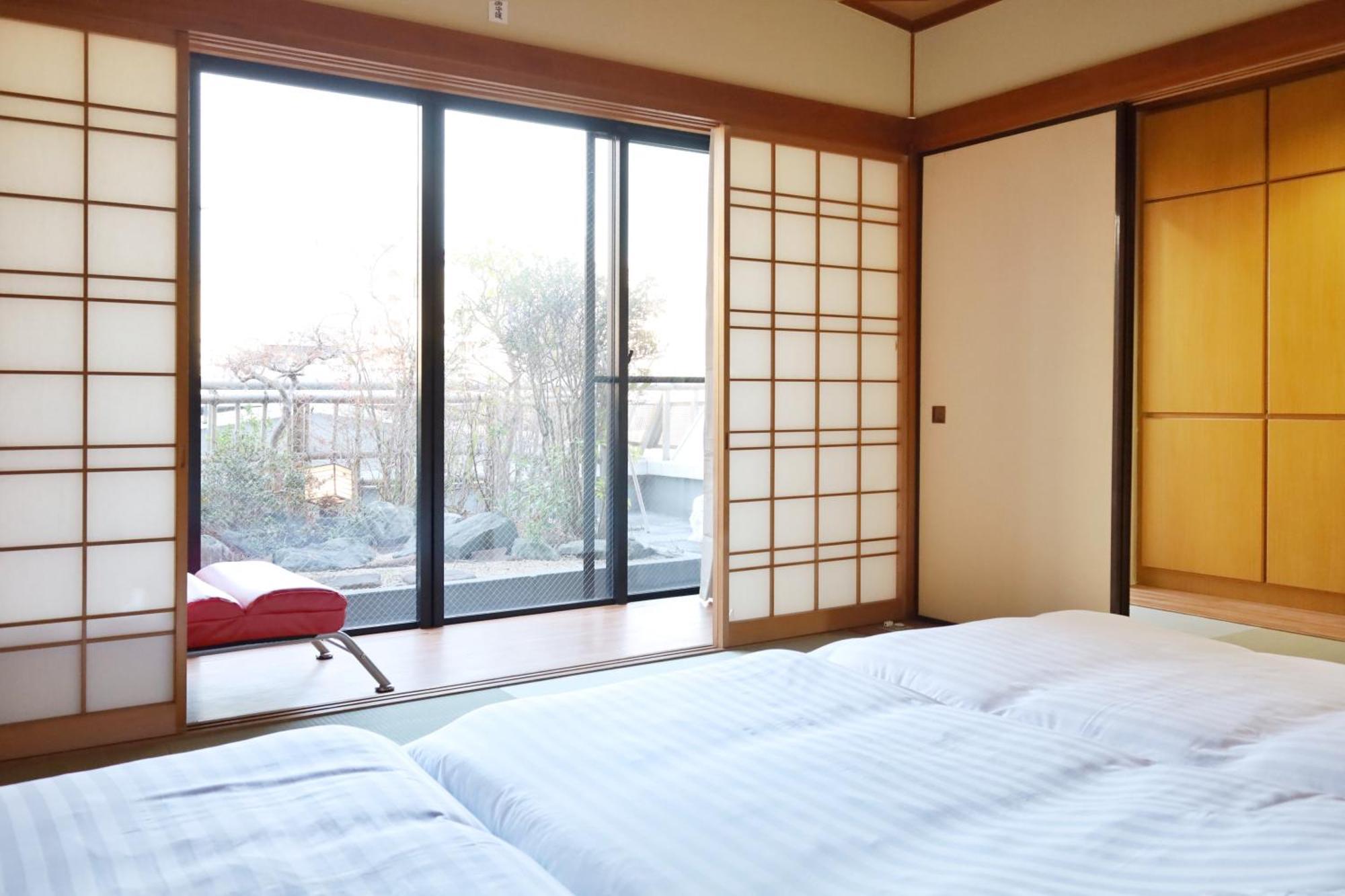 錦糸町 Apartament