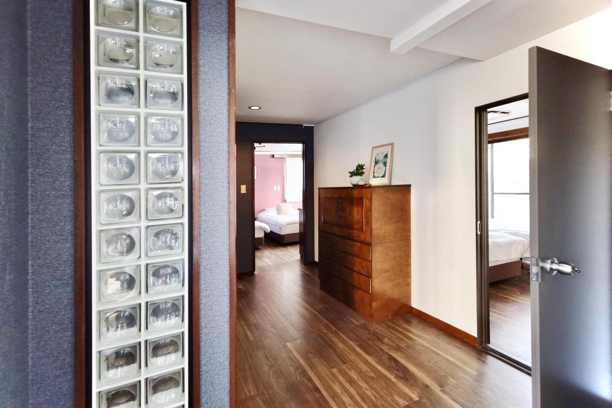 Apartament 錦糸町 *