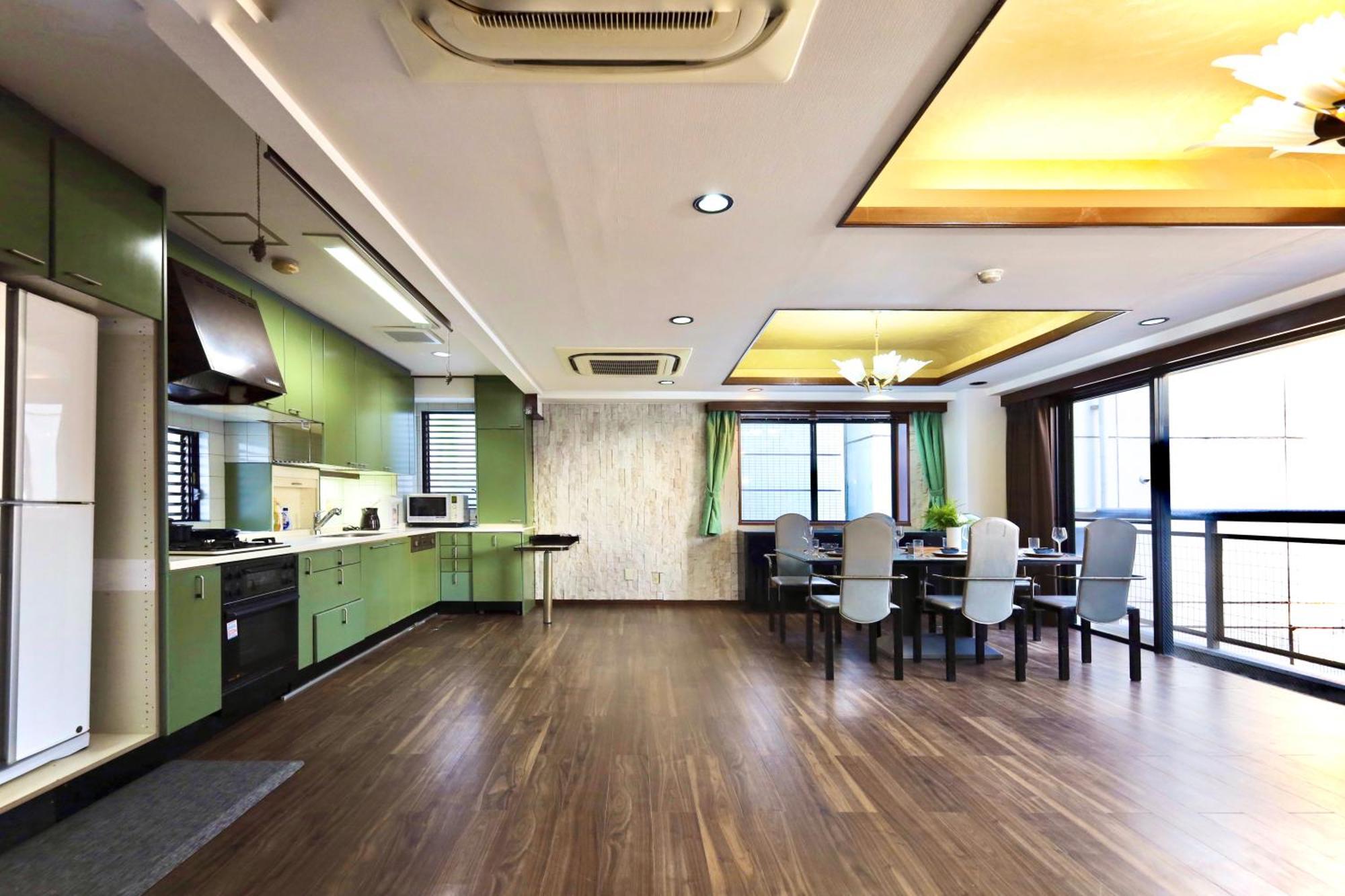 錦糸町 Apartament Tokio