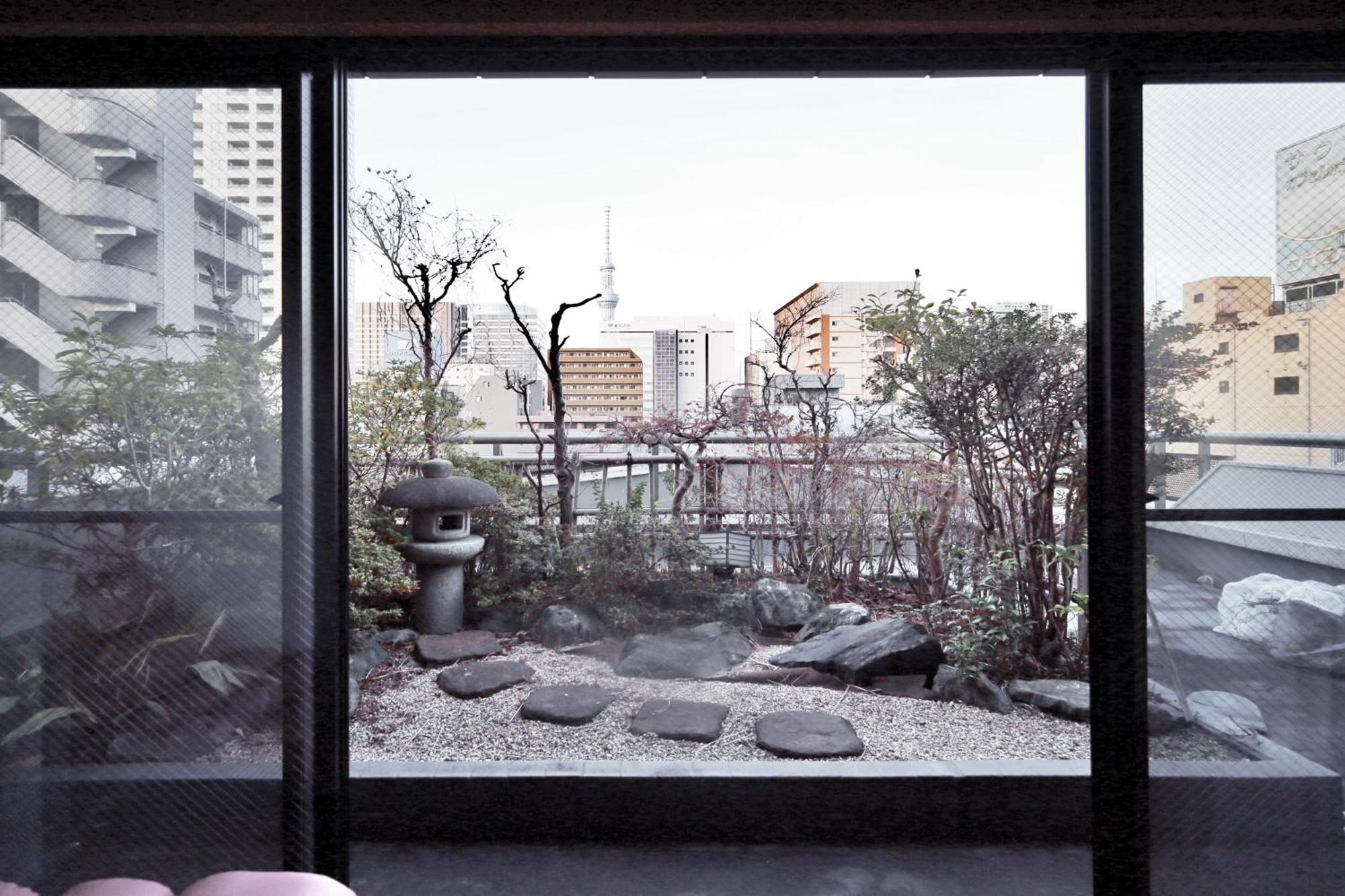 Apartament 錦糸町