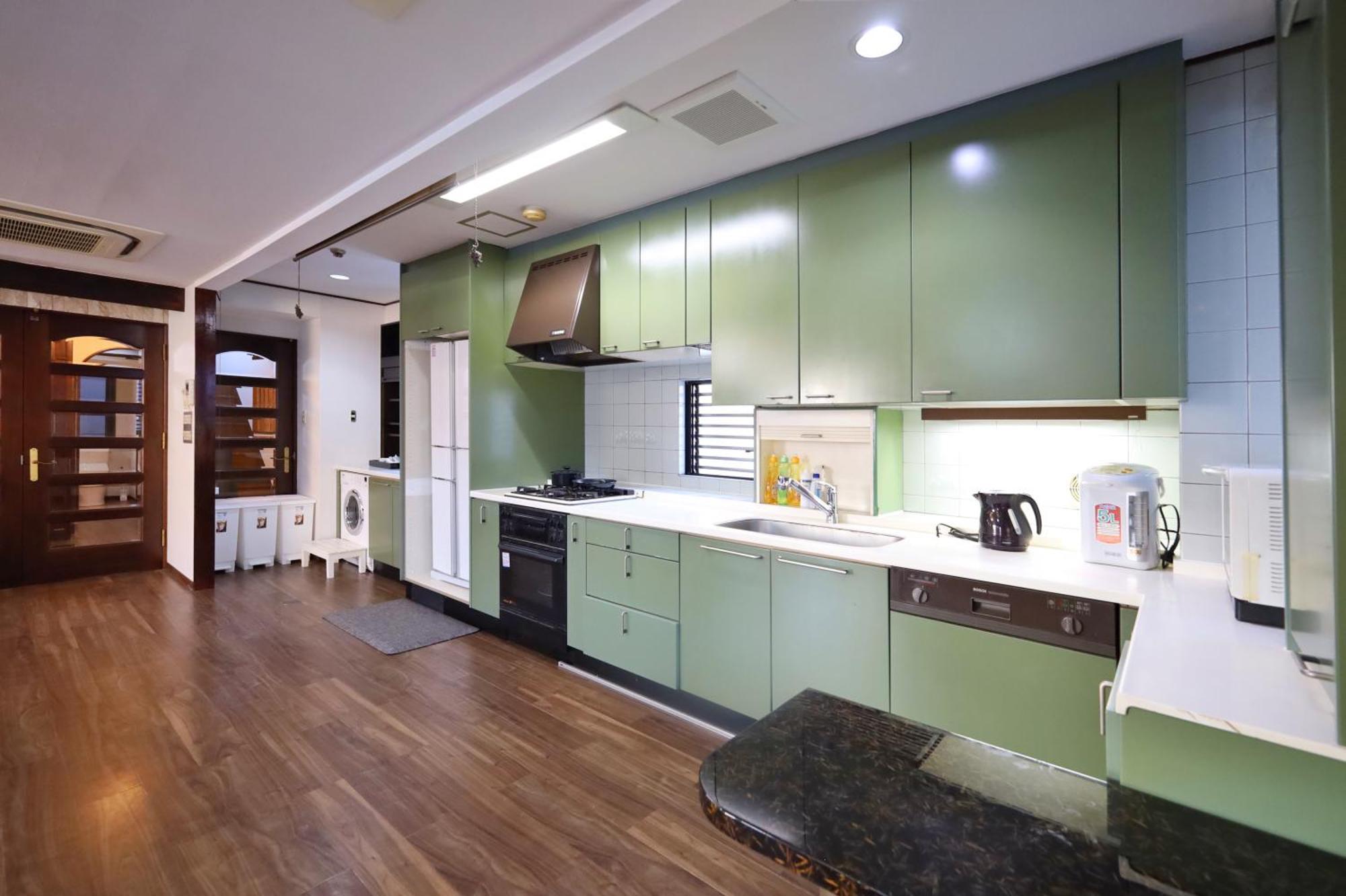 Apartament 錦糸町 *