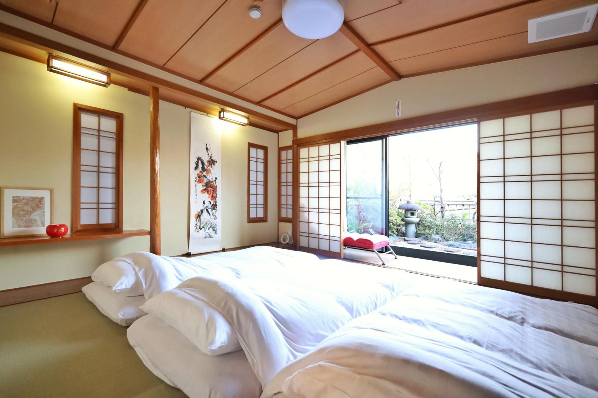 Apartament 錦糸町