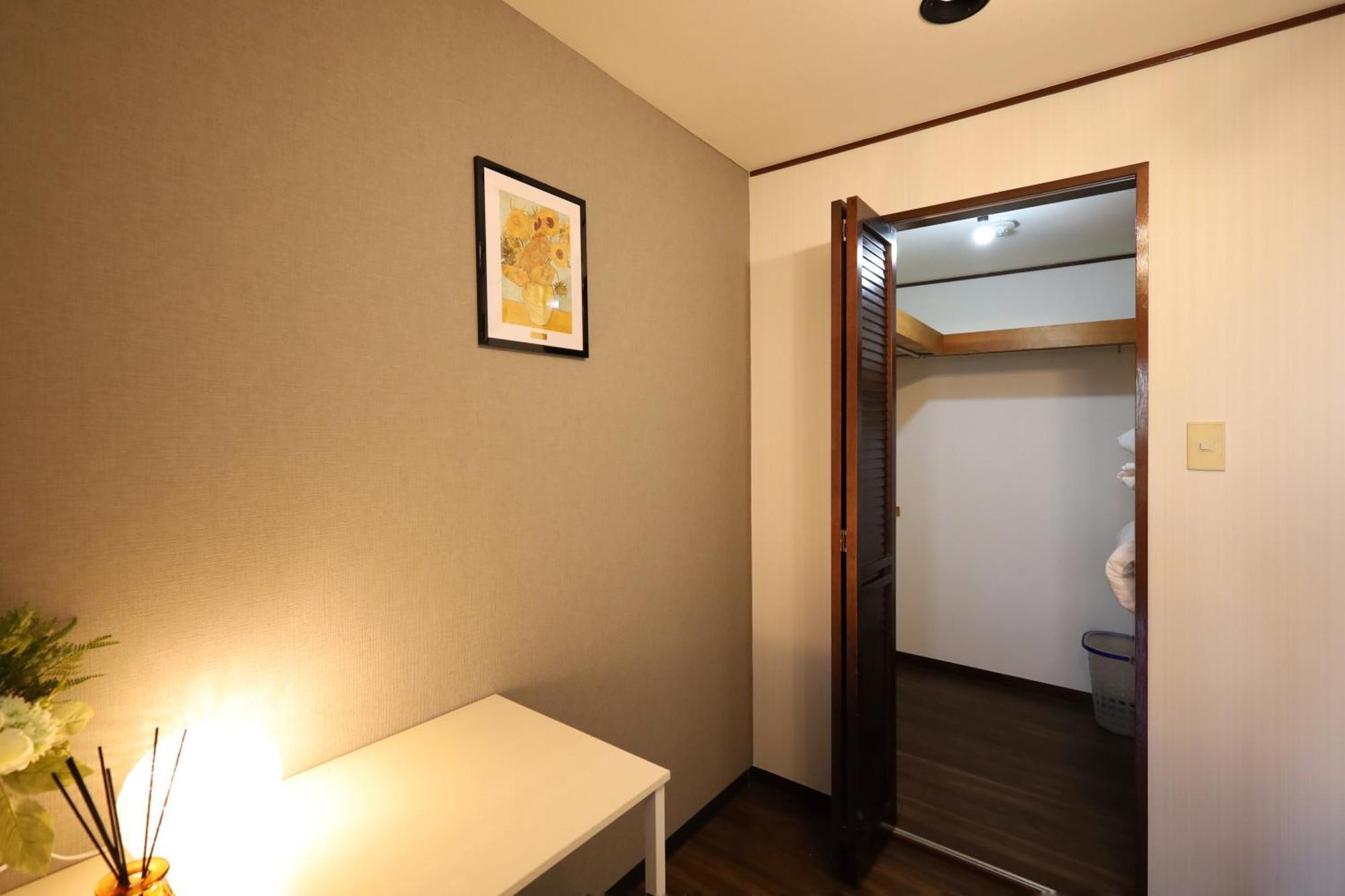 錦糸町 Apartament *