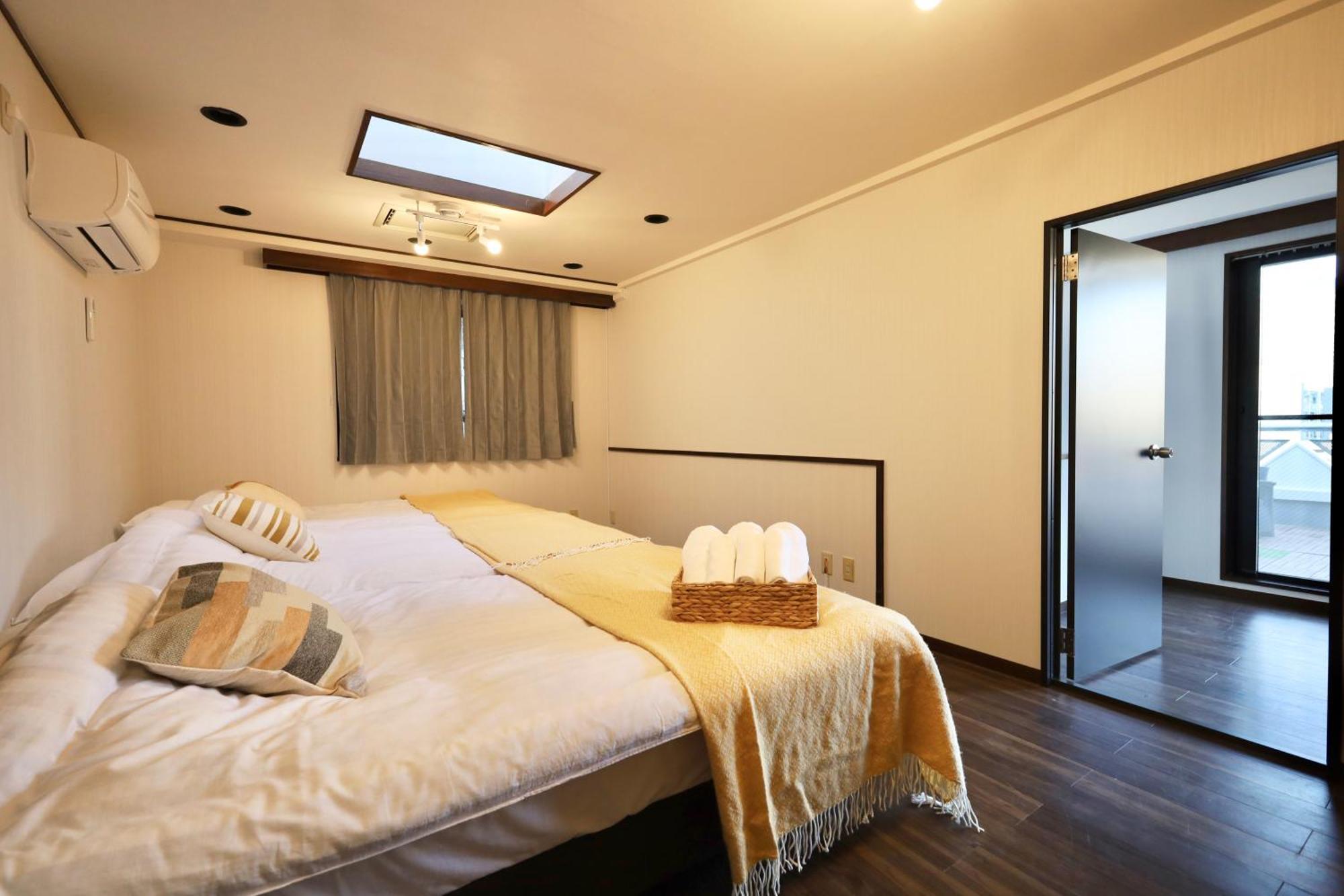 錦糸町 Apartament