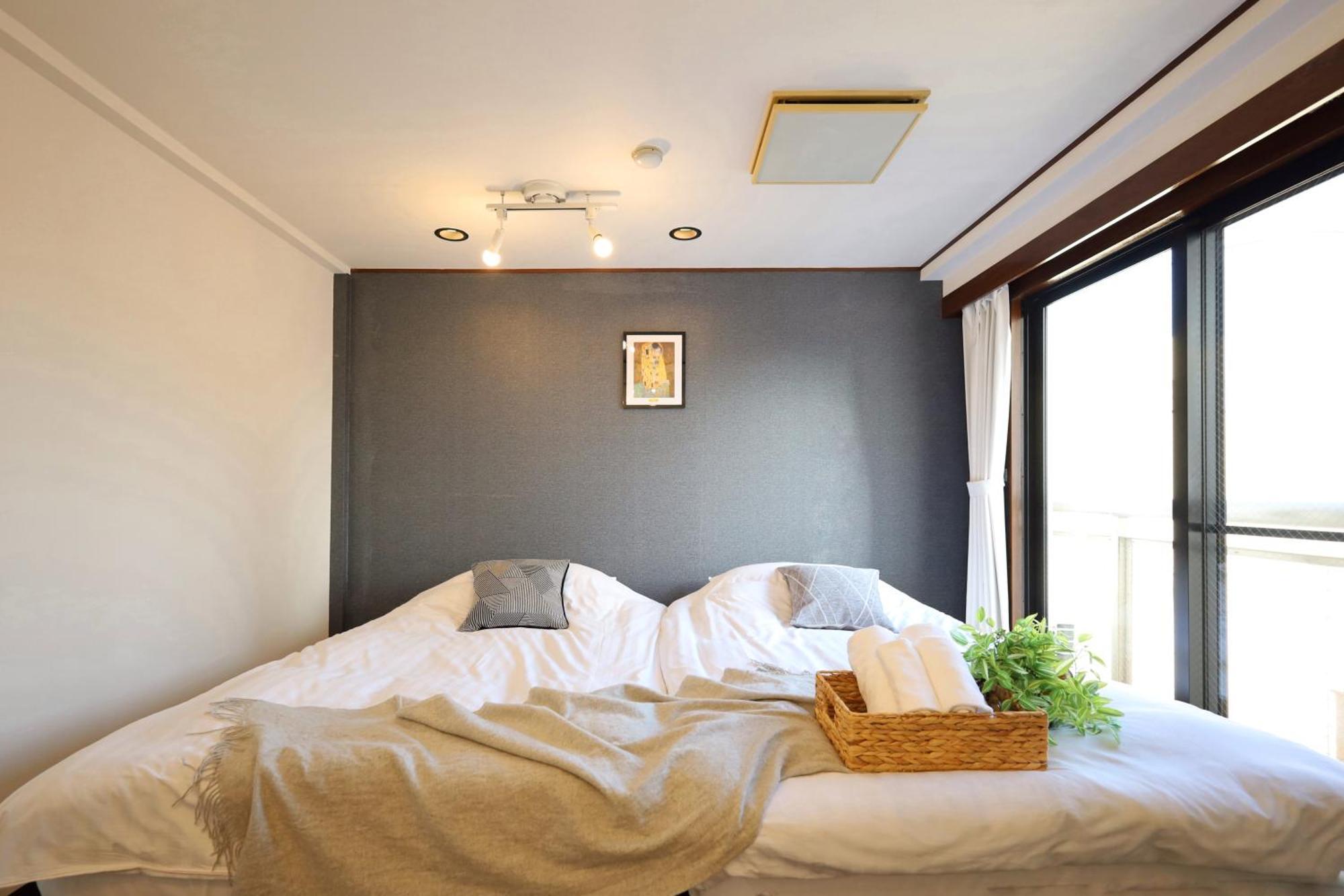 錦糸町 Apartament *