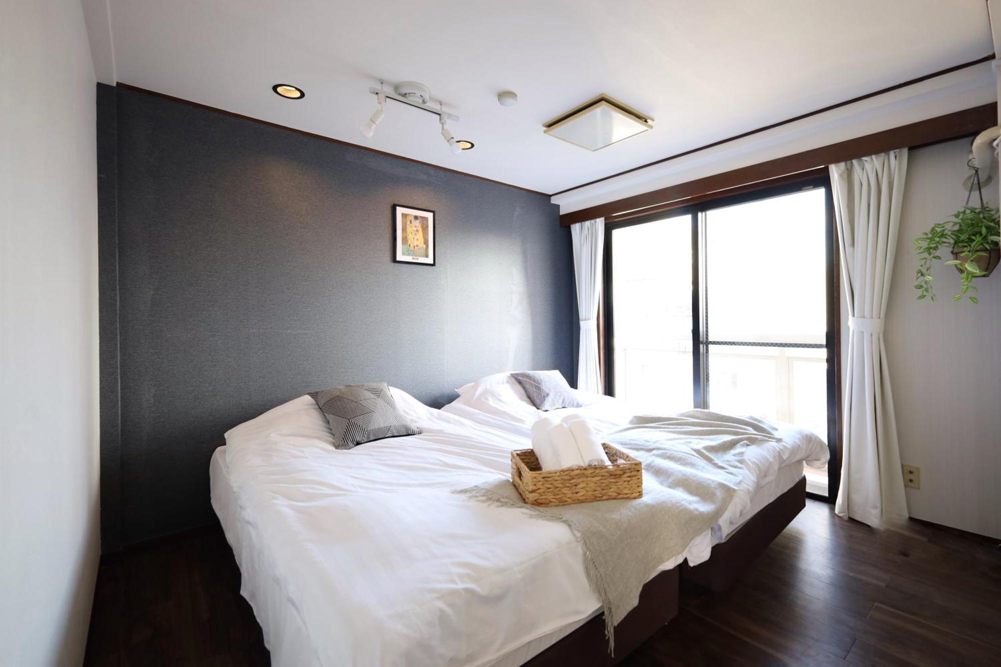 Apartament 錦糸町 *