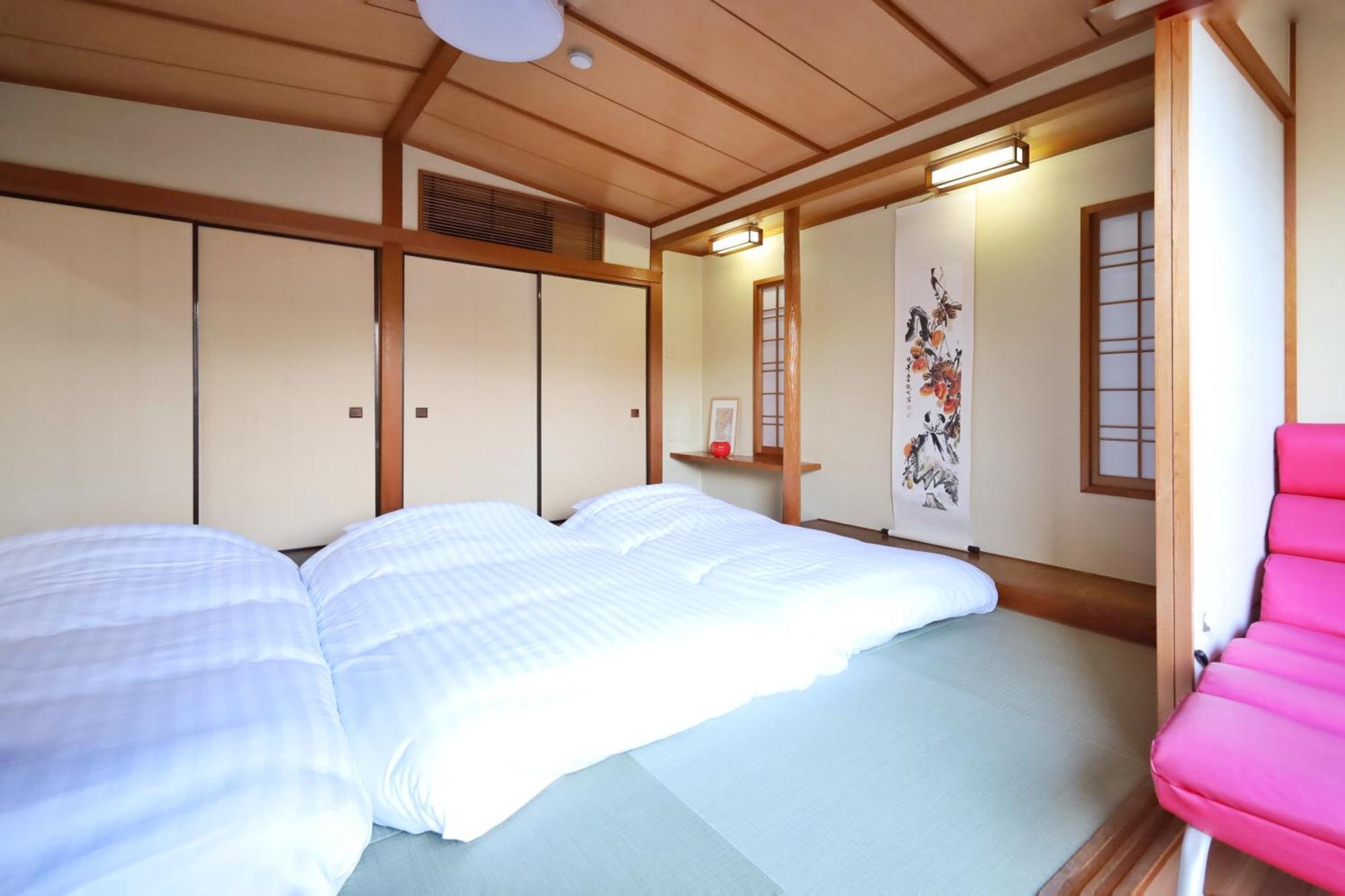 Apartament 錦糸町