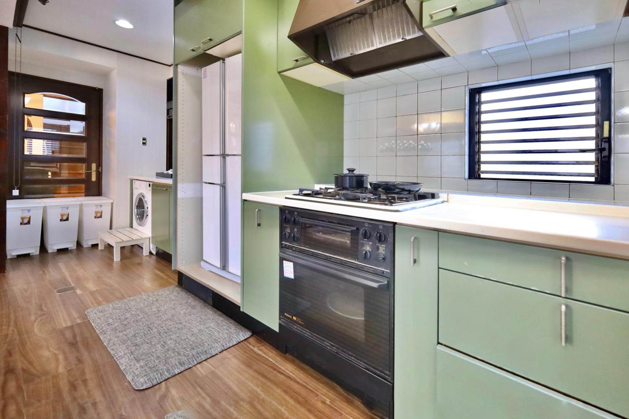錦糸町 Apartament *