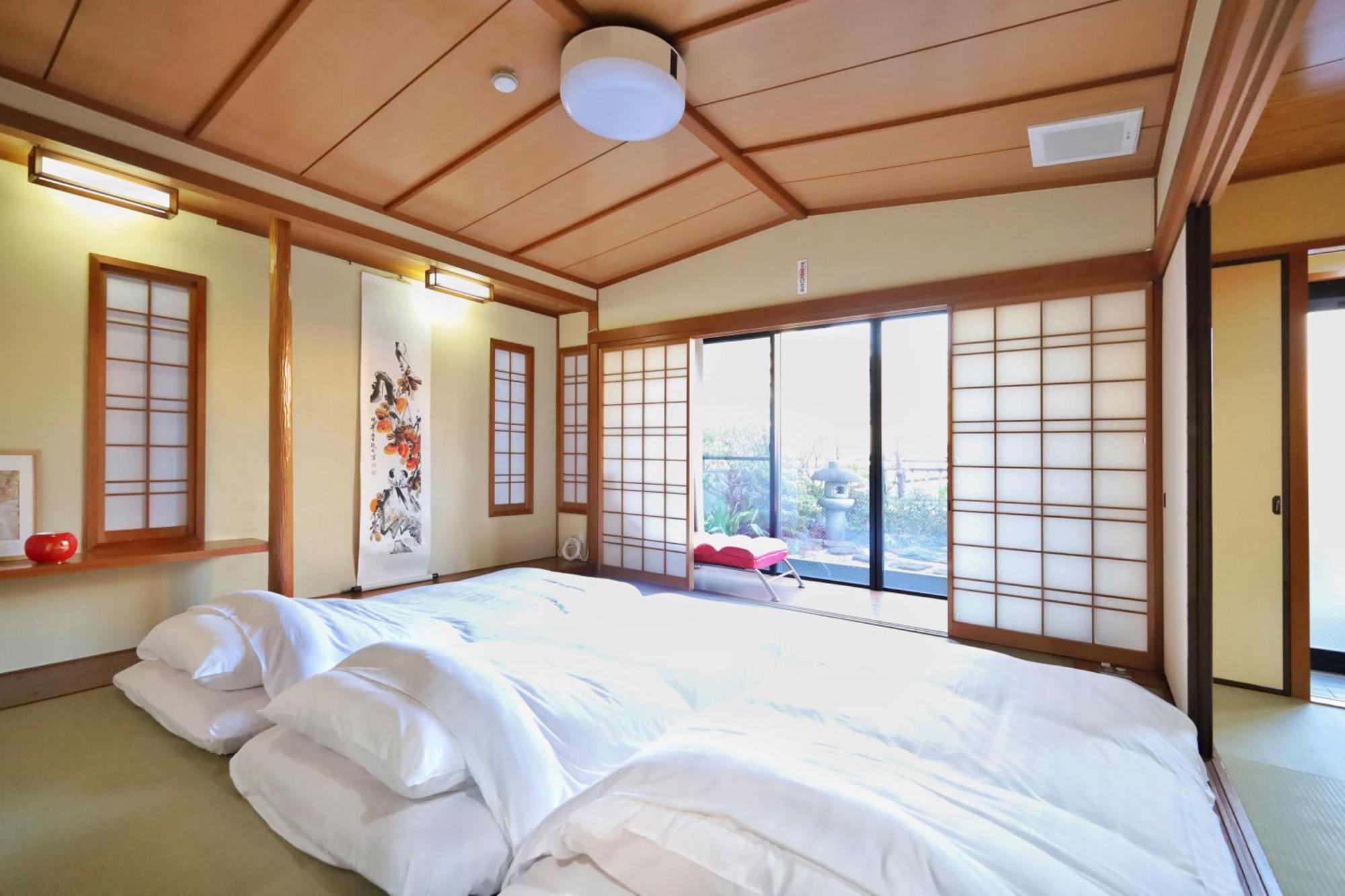 Apartament 錦糸町 Tokio