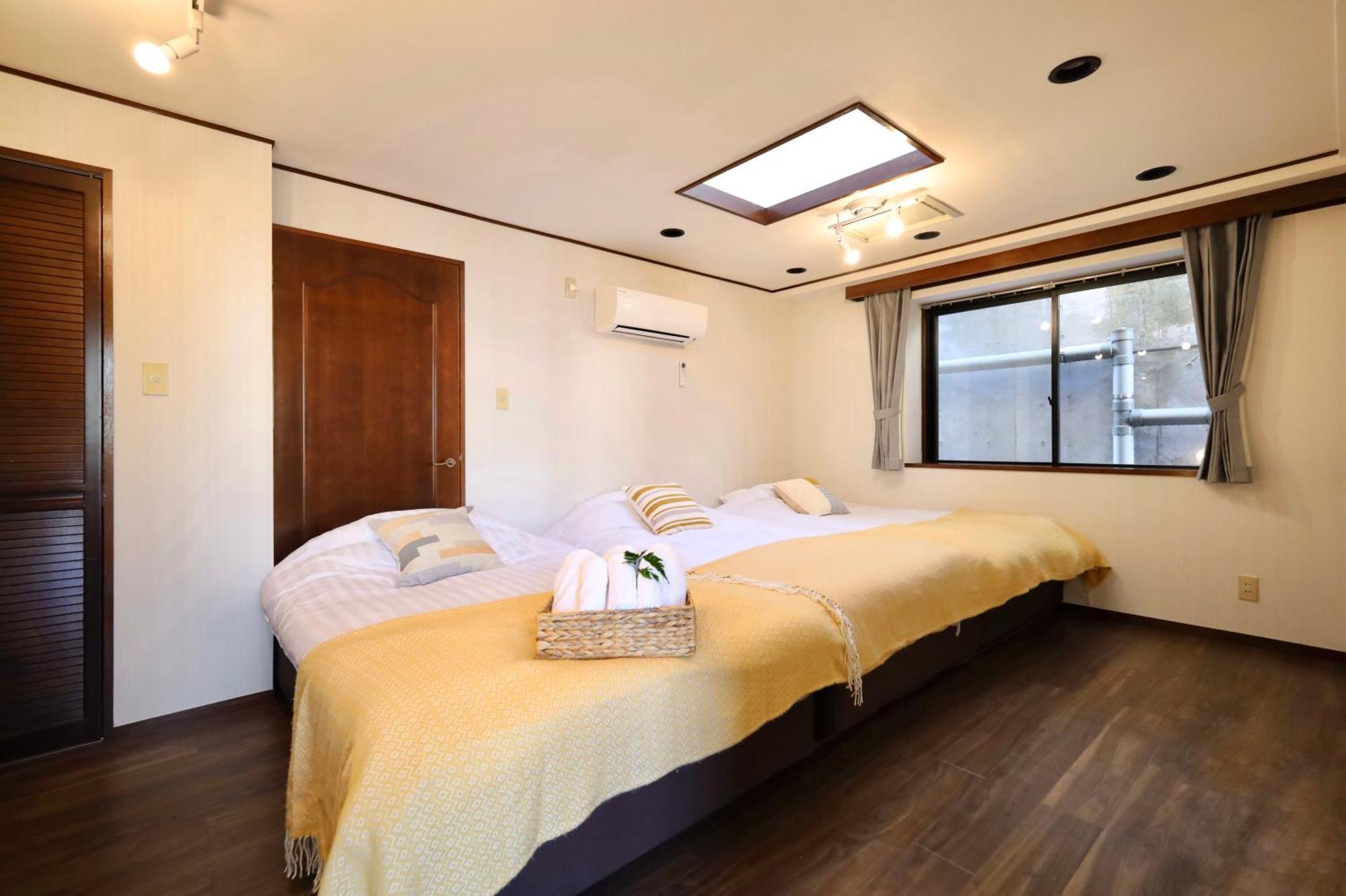 錦糸町 Apartament *