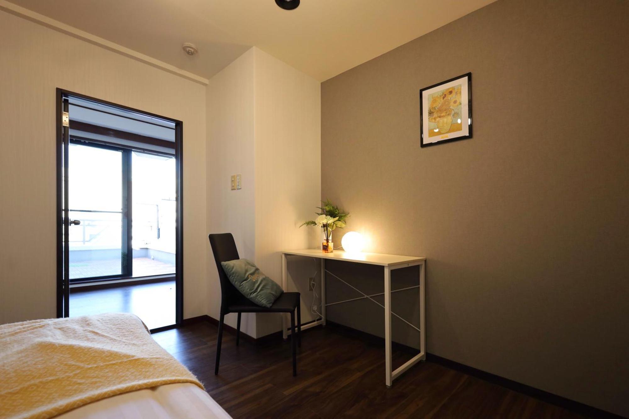 Apartament 錦糸町 *