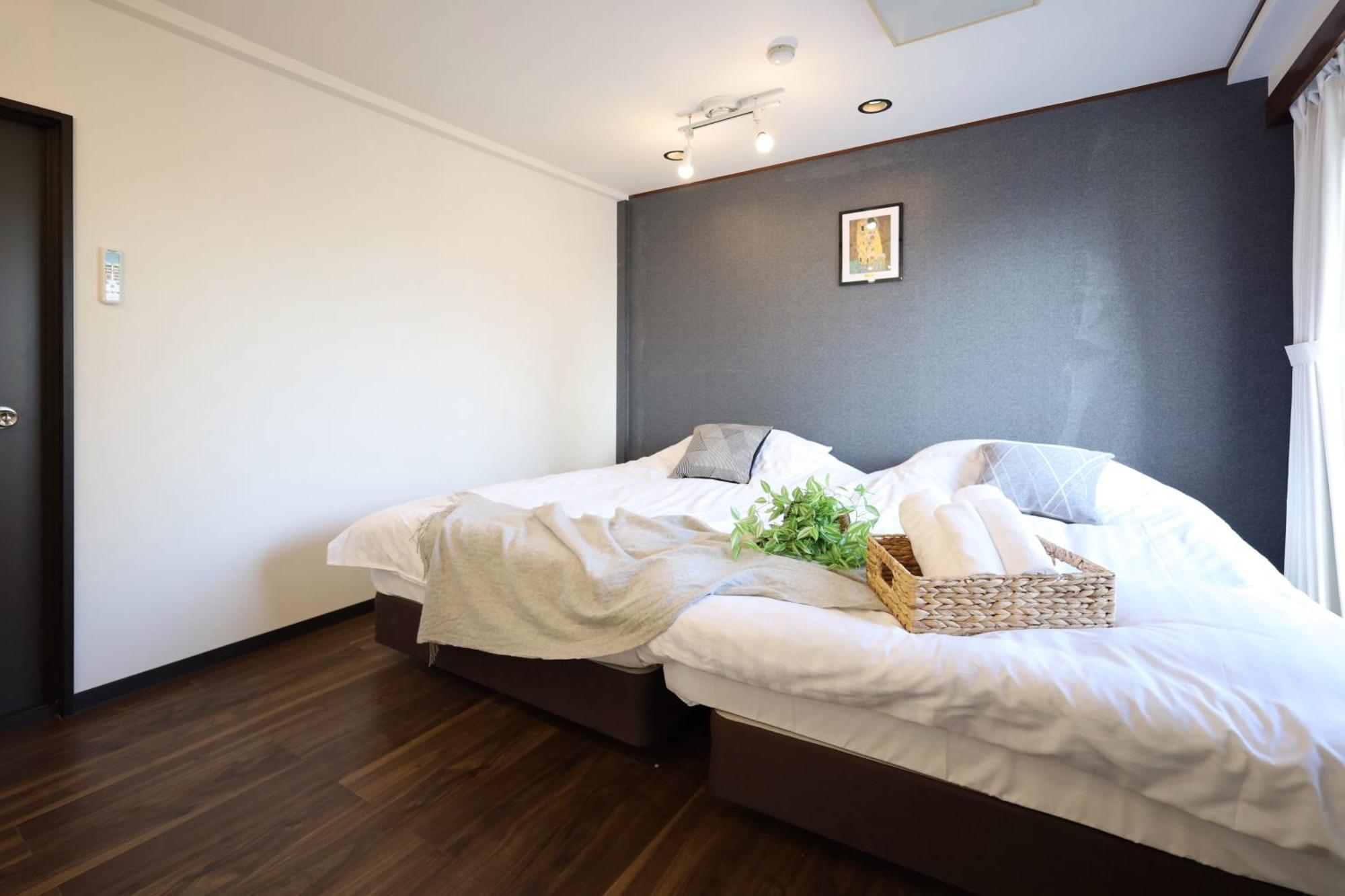 Apartament 錦糸町 Tokio