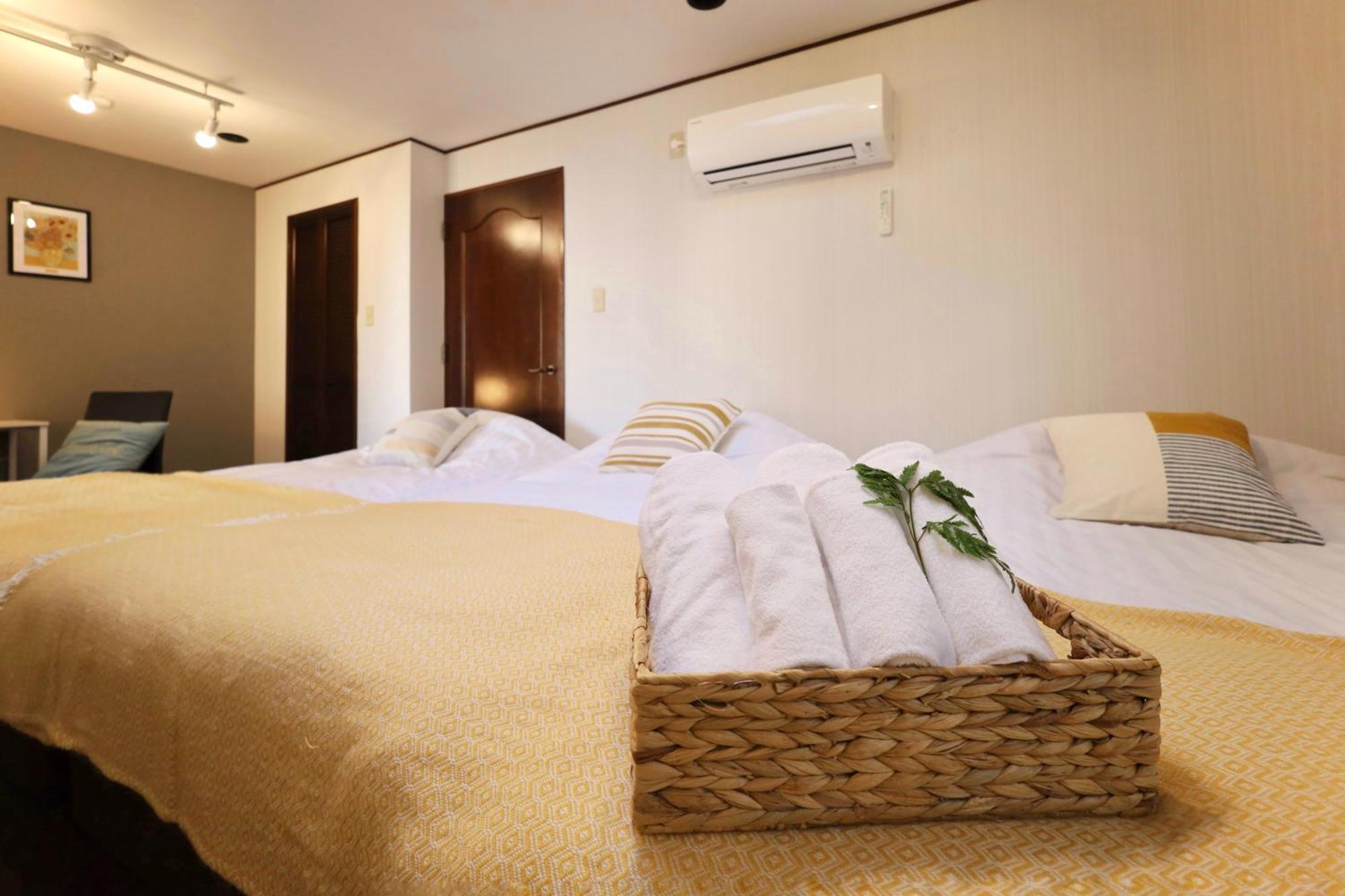 錦糸町 Apartament *