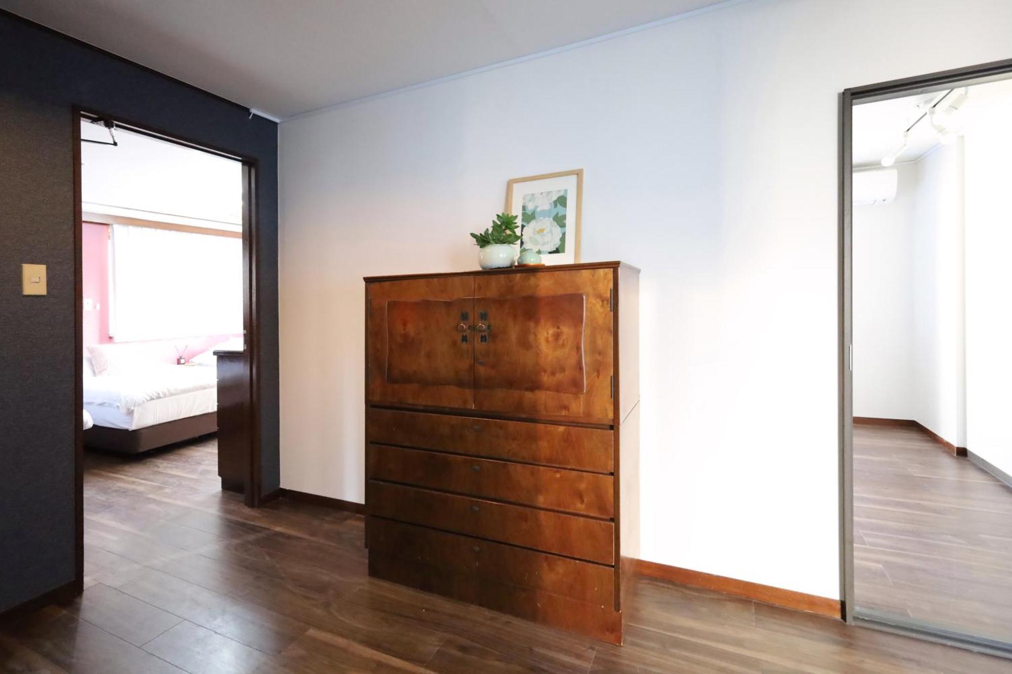 錦糸町 Apartament Tokio