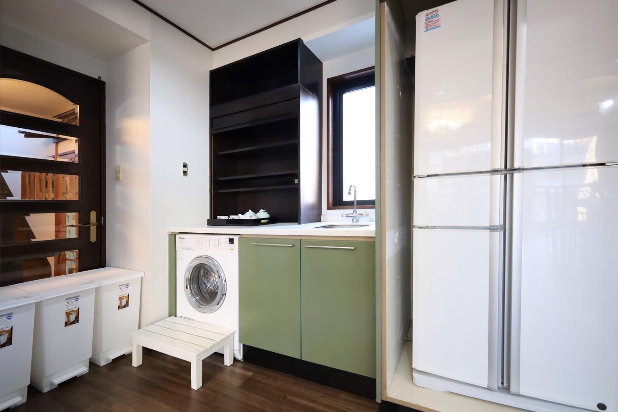 錦糸町 Apartament *