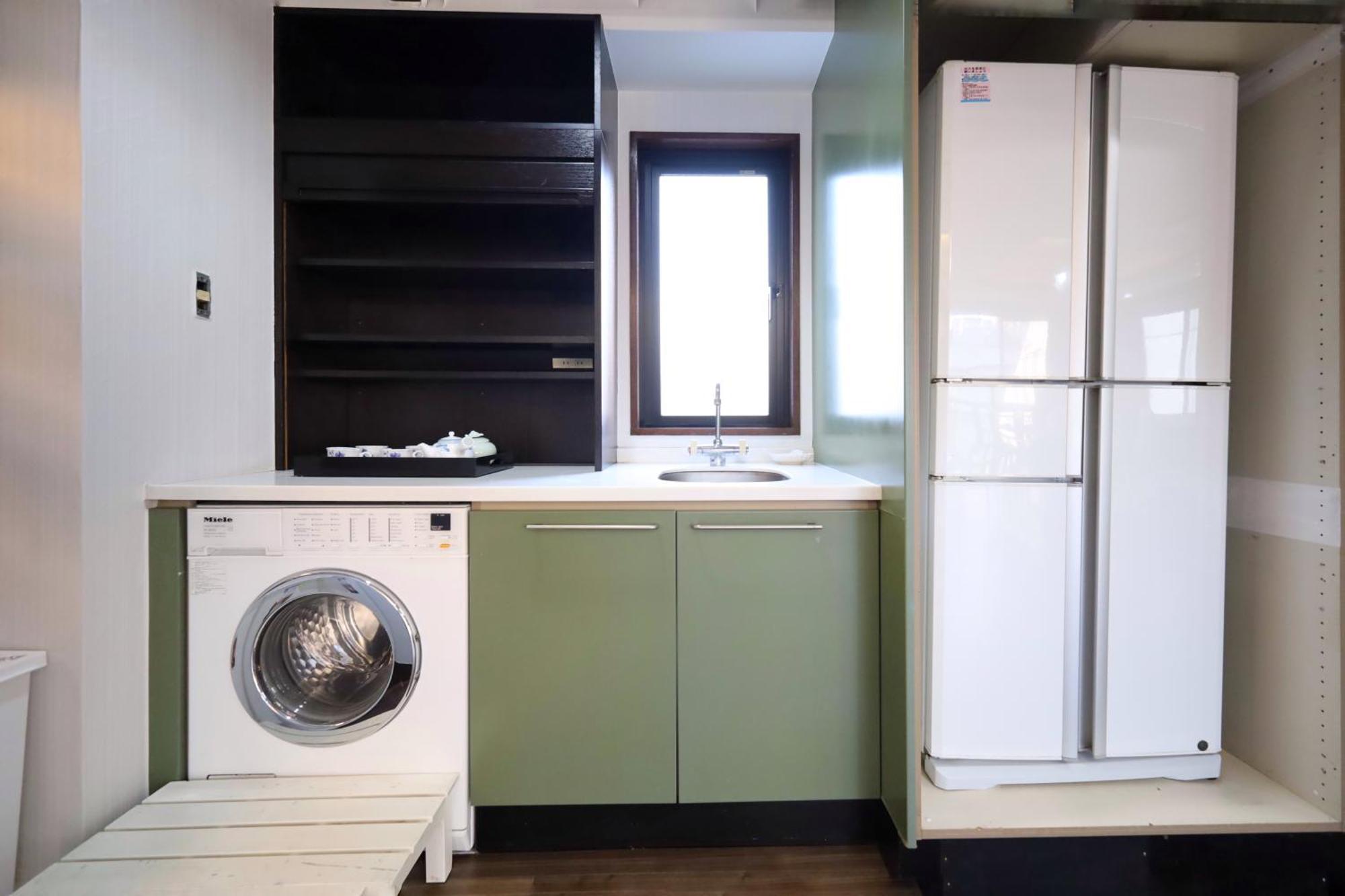 Apartament 錦糸町 *