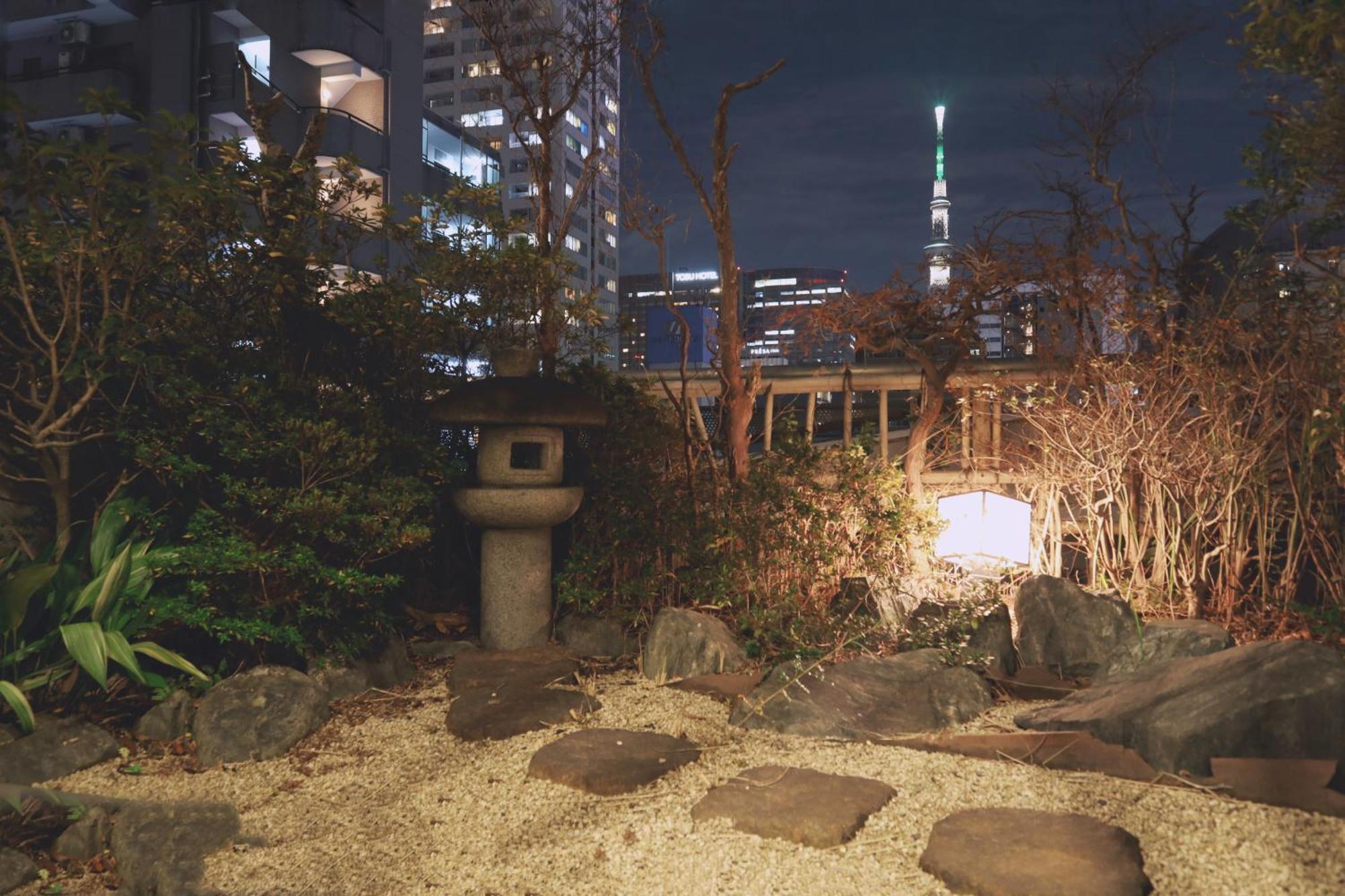 錦糸町 Tokio